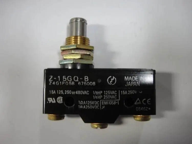 New | in-Stock HAMADA M11-12-3 Switch Parts North Carolina US | BROOKS PRINTING EQUIPMENT #1138839