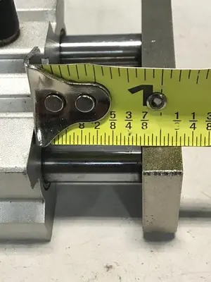 USED SMC MGQM16-20