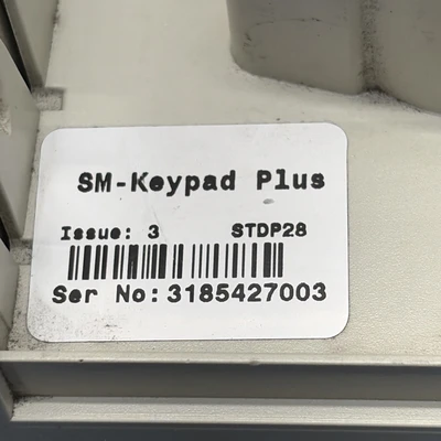 Used SM _UNKNOWN_ PLC Input & Output Indiana US | J&J Industrial Supply #1411561