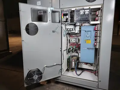 USED EATON CUTLER-HAMMER SVX00031V018