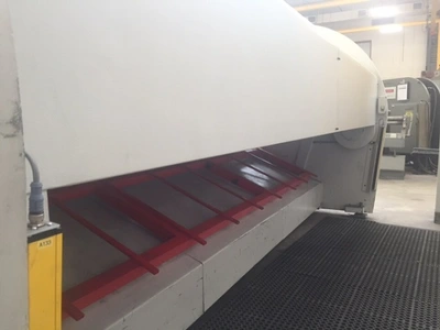 USED 2004 BEYELER C