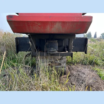 USED WATSON 2100TM