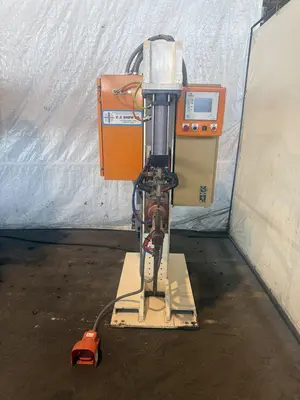 Used TJ SNOW 170 KVA Spot Welders Ohio US | G-2000, Inc. #1264792