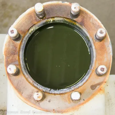 USED GASO 2652
