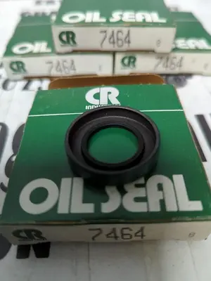 New | in-Stock CHICAGO RAWHIDE 7464 Pump & Valve Parts Ohio US | Surplus Asset Holdings #1234996