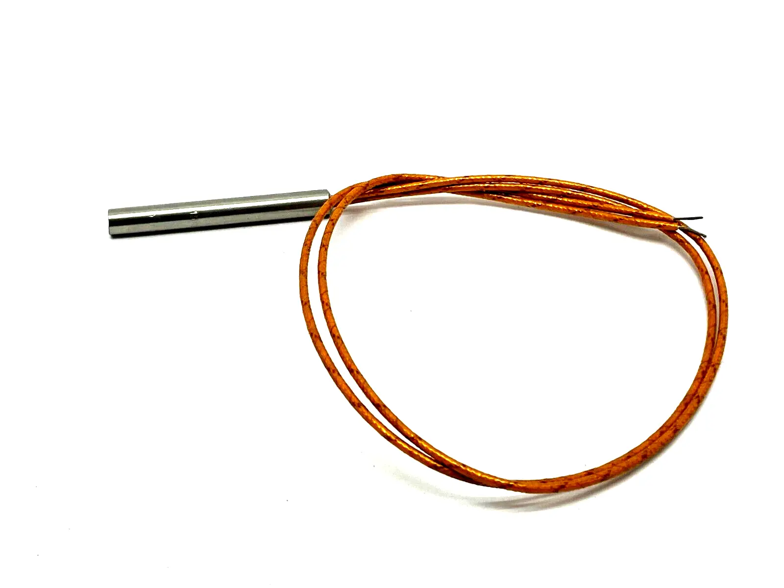 Cartridge Heater 1/4" x 2" 150w 240V 14" Lead - Used