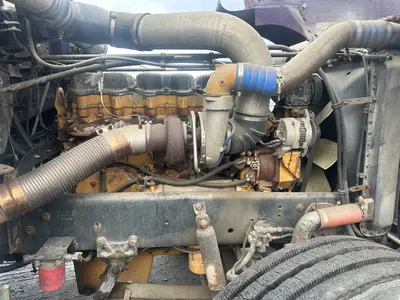 Used 2000 FREIGHTLINER CLASSIC FLD120 Conventional trucks Pennsylvania US | Proxy Equipment #1385355