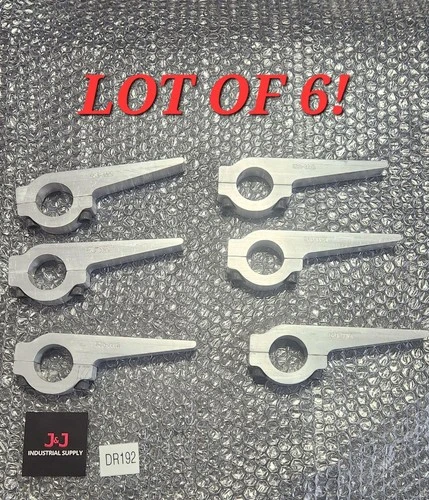 🆕️ *LOT OF 6* 520-001B Finger M520-001B⚡️🇺🇸 SHIP+WARRANTY