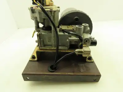 Daikin LD05CP-22 Lubmax Lubricator Motorized Grease Pump