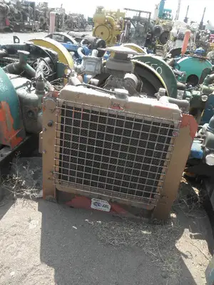 USED GEMINI G-26