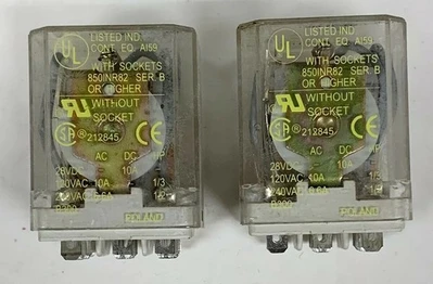 USED SCE LR97418