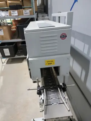 USED 2018 JORESTECH TUN-1540