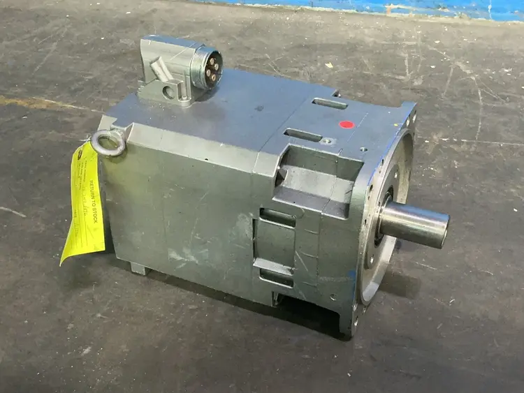 Used SIEMENS 1FT71325AF714BH2 Servo Motors Ohio US | HGR 24 #1355889