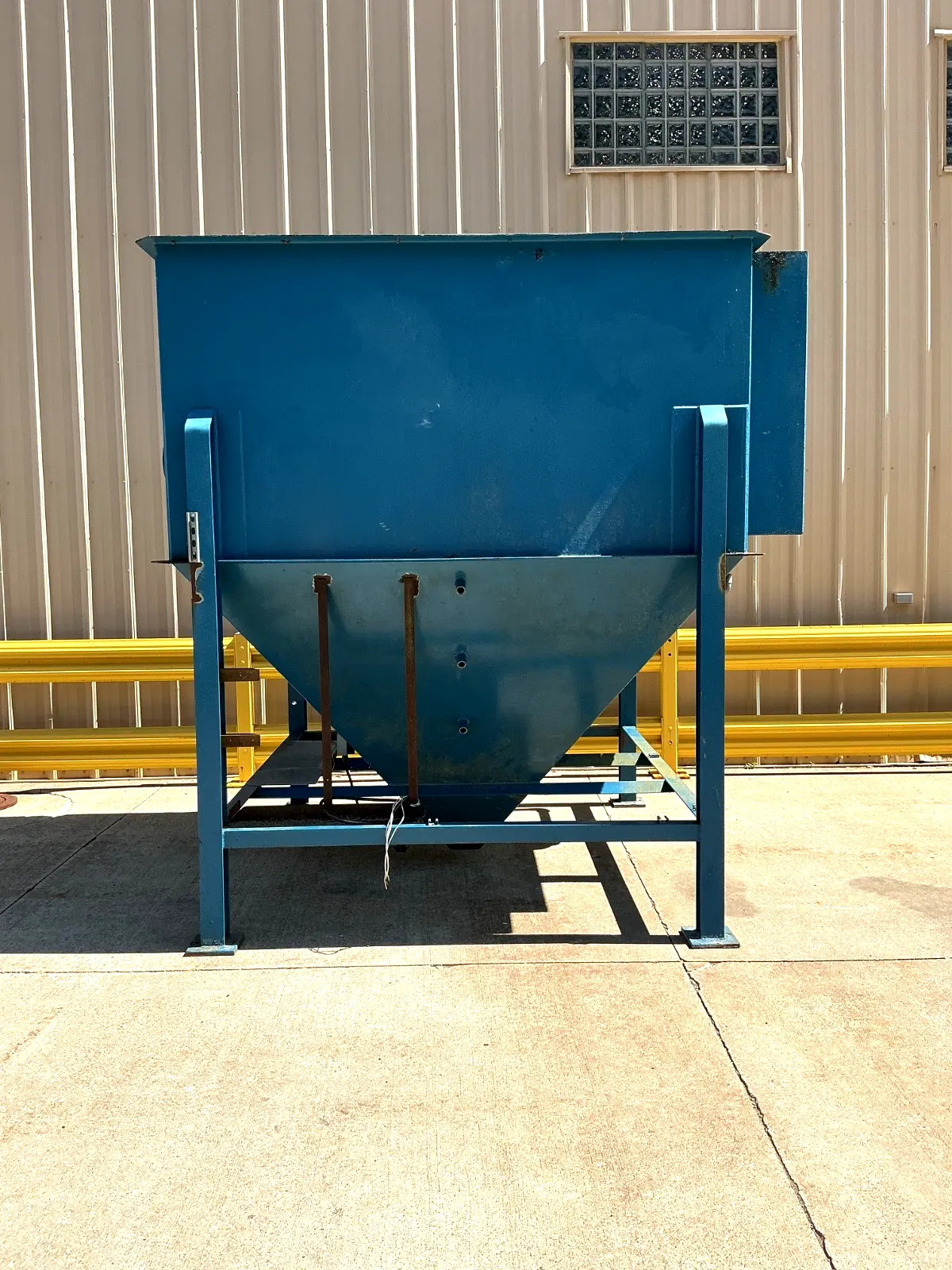 Used _UNKNOWN_ _UNKNOWN_ Water Treatment Equipment Ohio US | Equipment Recovery Corp. #1331500