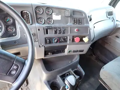 Used 2000 STERLING L9513 Dump trucks Massachusetts US | Brookside Equipment Sales #1425685