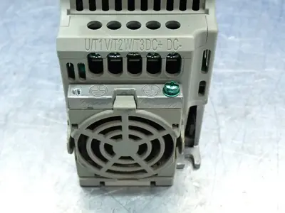 USED ALLEN BRADLEY 22FV2P5N103
