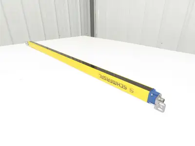 Schmersal SLC440COM-E-0890-14 Safety Light Curtain Transmitter Only