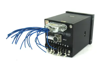 USED VALCOM VPS-A2B1-(-500.0MMHG)-2S(HL)-4