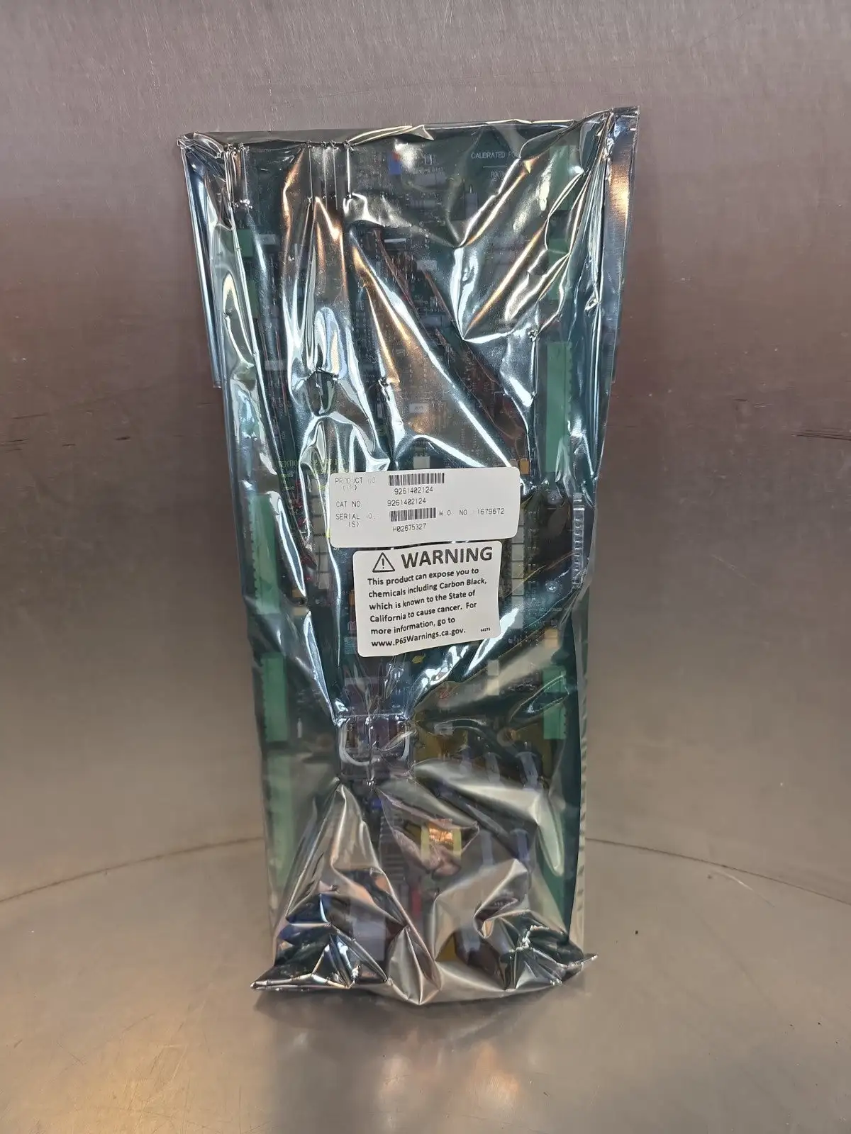 Used Basler Basler SSE-N PLC Processors South Carolina US | Palmetto Automation #1510922