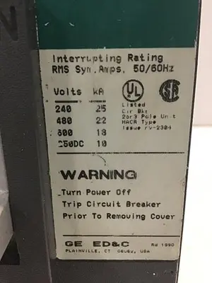 USED GENERAL ELECTRIC / GE TFJ236125WL