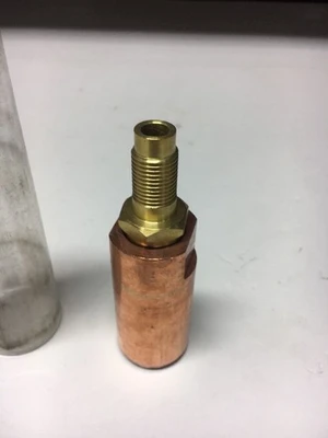 NEW American Torch Tip 757-16