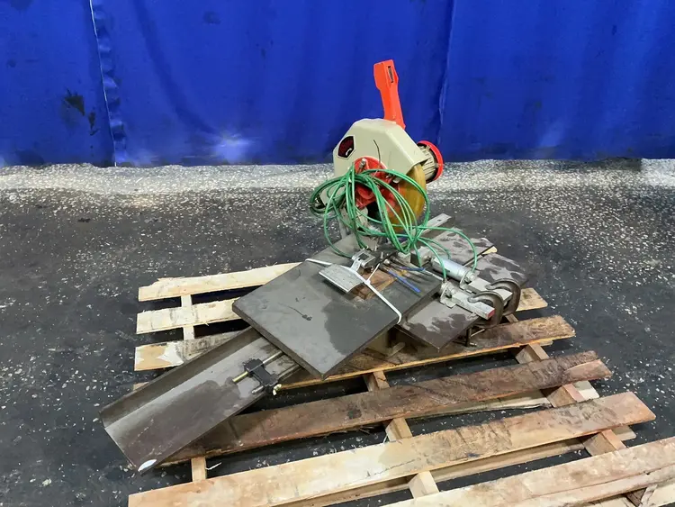 Used OMGA T55300 High Speed Circular Saws (non-ferrous) Ohio US | HGR 24 #1539873