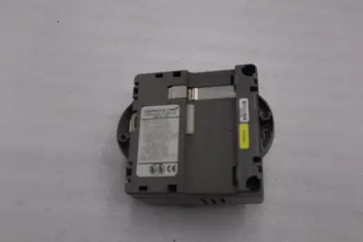 GIDDINGS & LEWIS M.1300.7372 R1 Input Module 24VDC SINK/SOURCE STOCK 625-D