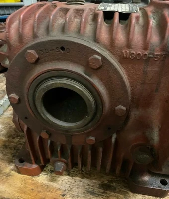 USED CONE DRIVE CSMU30-2