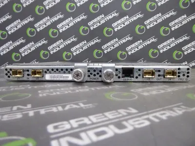 IBM F95P1960 * 646 Server Fibre Chanel Interface Module Used
