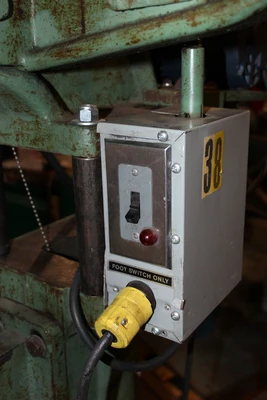 USED THOMSON 161