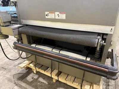 USED 1998 TIMESAVERS 252-1 M