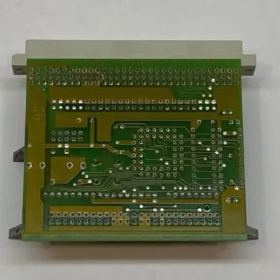 Used HOMAG SCSI HADAD ADAPTER BOARD Connector Accessories | Maverick Industrial Sales #1112009