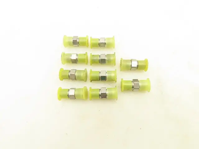 Used PARKER HYDRAULIC _UNKNOWN_ Parts (Hydraulics and Pneumatics) | Arrow Industrial #636552