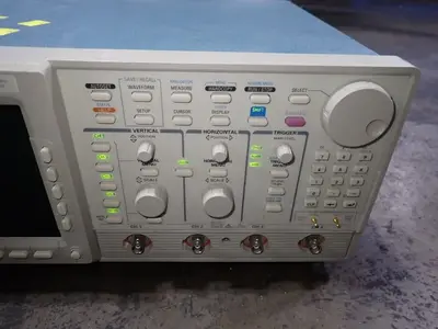 USED TEKTRONIX TDS 540C