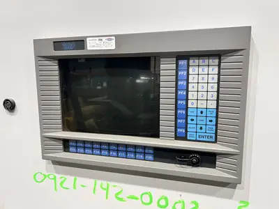 USED 1998 TMP TMP HVP PRESS