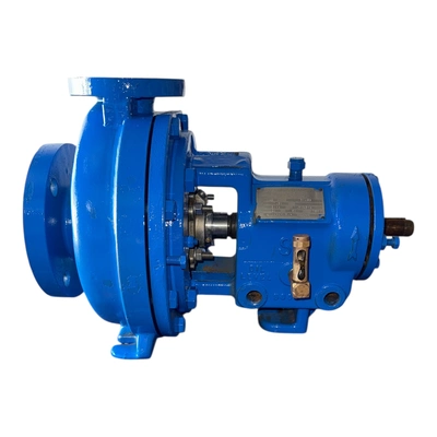Used GOULDS 3196STX Pumps MX | MAQUINARIA PECUSA #934631