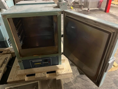 Used _UNKNOWN_ _UNKNOWN_ Lab Ovens Ohio US | Federal Equipment Company #1553364