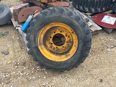 Used 1998 DEERE 7775 Skid Steer Loaders Minnesota US | Proxy Equipment #1469029