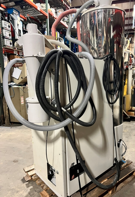 USED 2006 MATSUI MJ3-150-U