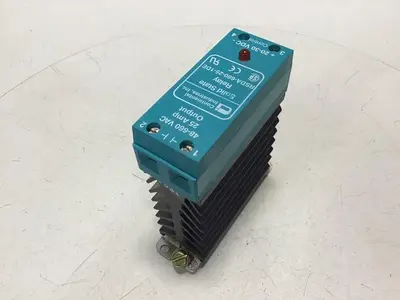 USED CONTINENTAL INDUSTRIES RSDA-660-25-1DE