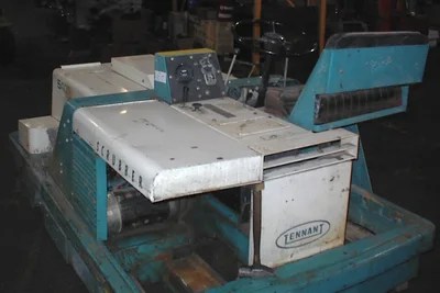 USED TENNANT 540 E