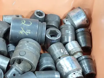 Sockets