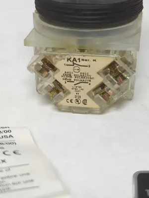 New | in-Stock SQUARE D KR9RH13 Misc Electrical & Power Parts Ohio US | Surplus Asset Holdings #1241813