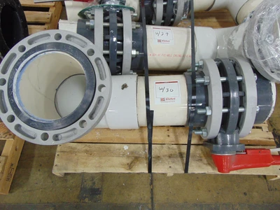 USED ATLAS COPCO GHS 4600 VSD+