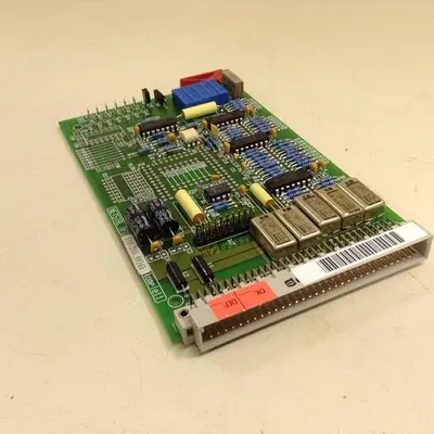 USED NETSTAL 110.240.9936B