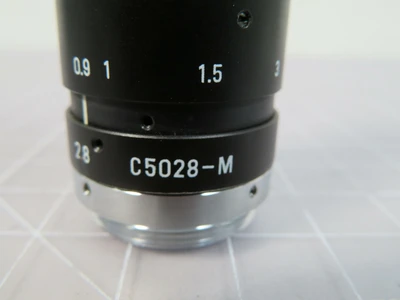 Used PENTAX _UNKNOWN_ Optics | OCO Industrial #1647879