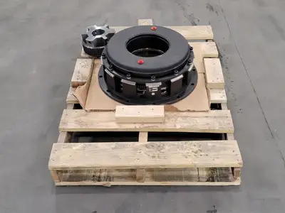 NEW NEXEN DFB-1650