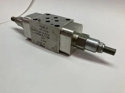 Used SUN HYDRAULICS GBY 9JX5 Pump & Valve Parts Ohio US | Surplus Asset Holdings #1246346