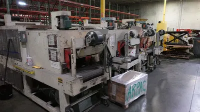 ARPAC 55GI-20CX Wrapping Machines | Machinery Solutions Group, Inc. (3)