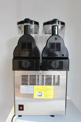 Slush Machine - Model: X-300 -PROFIT MAKER